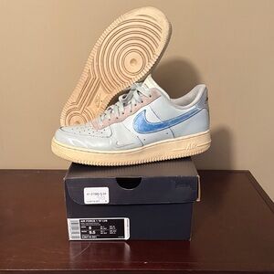 Nike Air Force 1 Low - Devin Booker PE